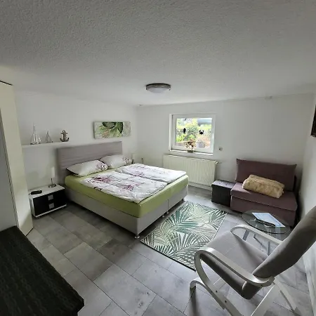 Apartment Moin Moin