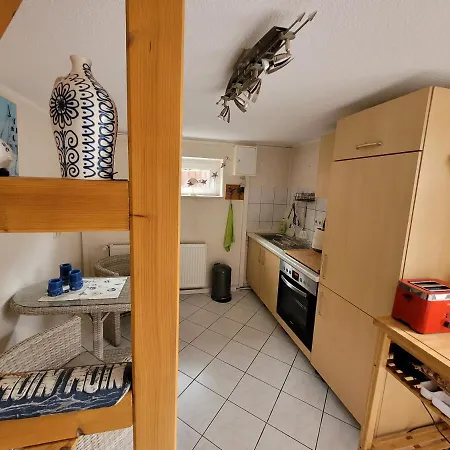Apartman Moin Moin *