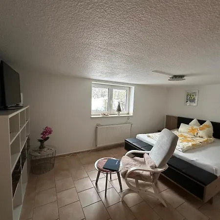 费沃莫因莫因公寓