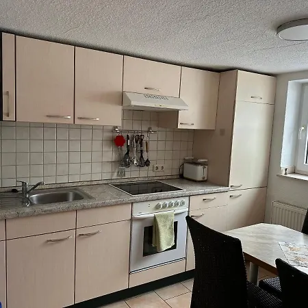 费沃莫因莫因公寓 公寓 *