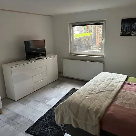 公寓 费沃莫因莫因公寓