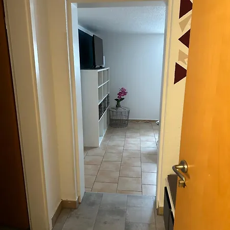 公寓 费沃莫因莫因公寓 Gross Petershagen