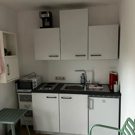Moin Moin Apartment